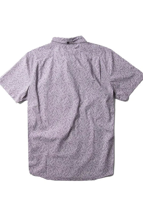 Vissla Jardin Eco Shirt- Dusty Lilac