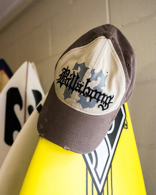 Billabong Cando Cap l Cava