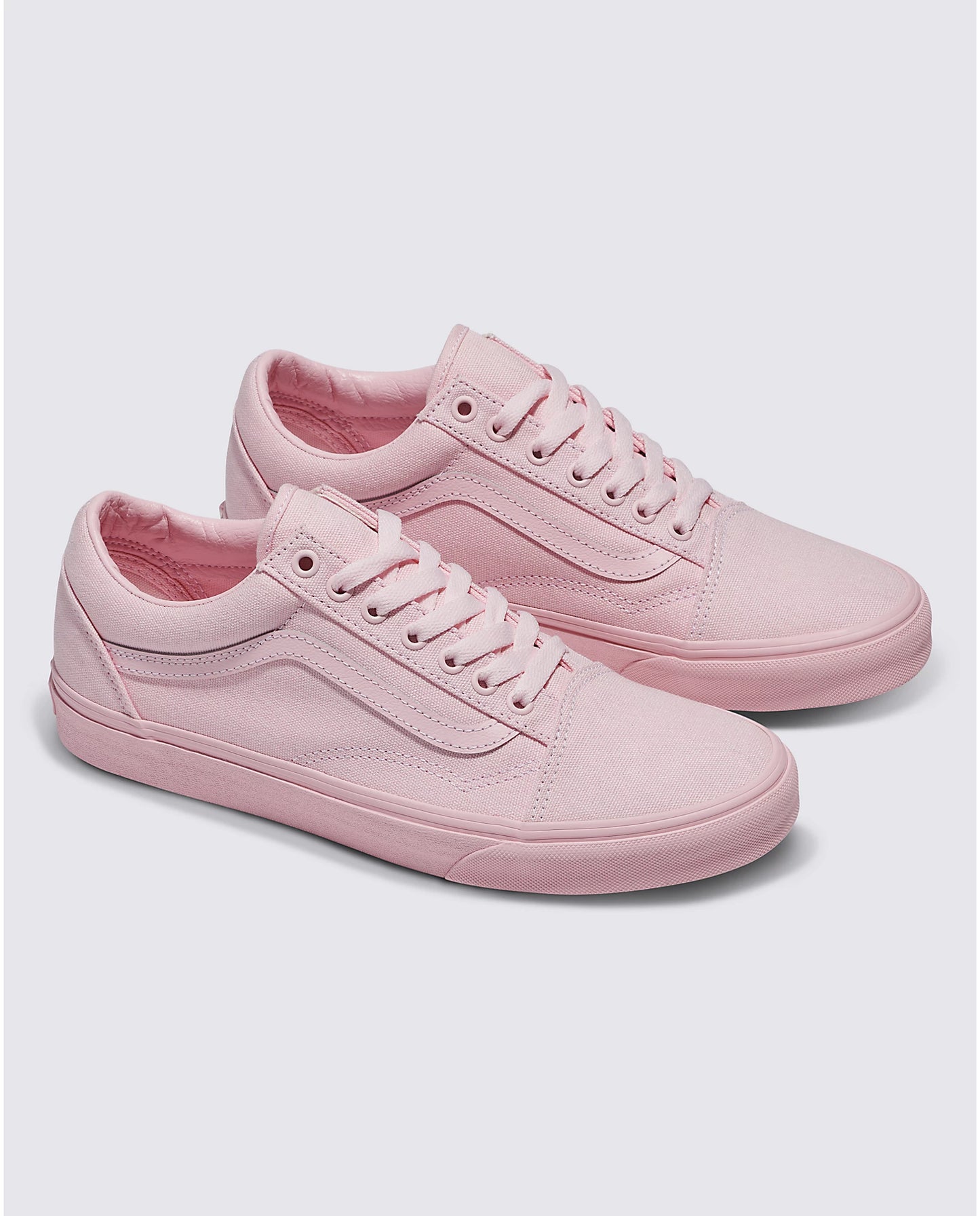 Vans Old Skool Pastel Mono Pink