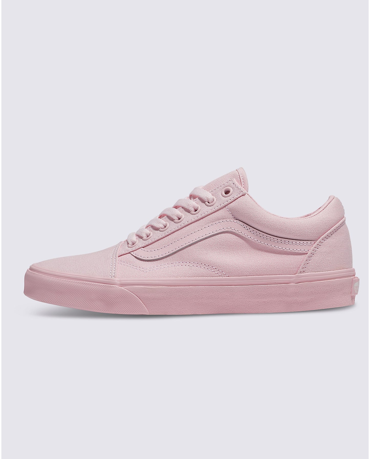 Vans Old Skool Pastel Mono Pink