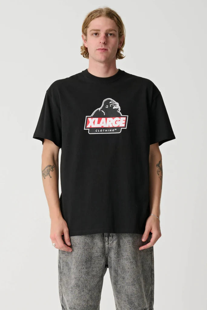 XLarge Slanted Tee