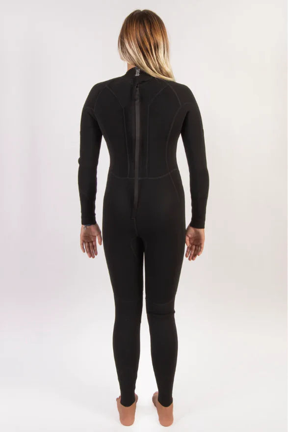 Sisstrevolution youth seven seas 4/3 full-BLK