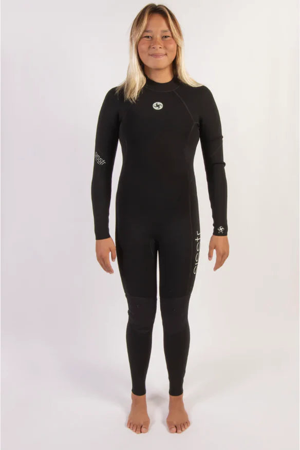 Sisstrevolution youth seven seas 4/3 full-BLK