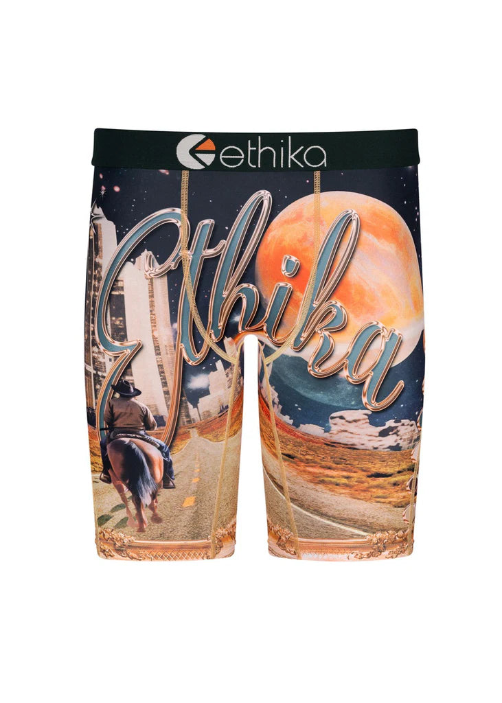 Ethika Boys Westerlust Staple