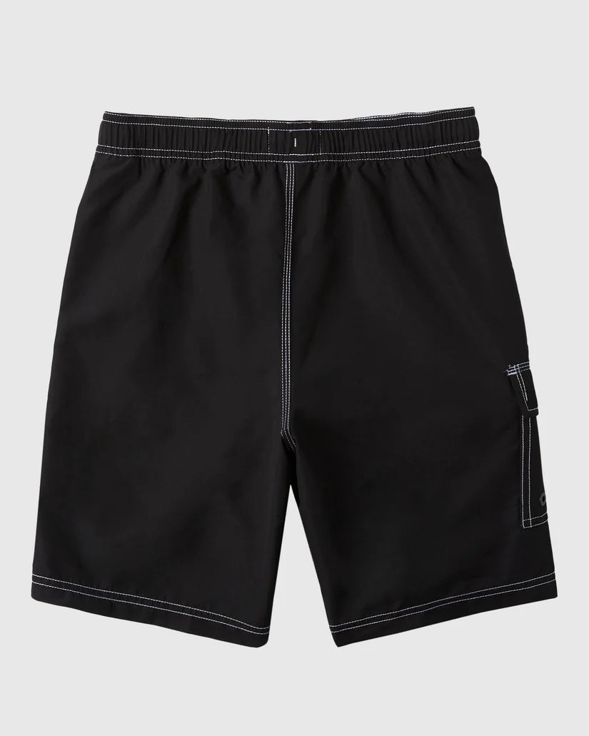 Billabong Youth Boys Throw On Boardshorts