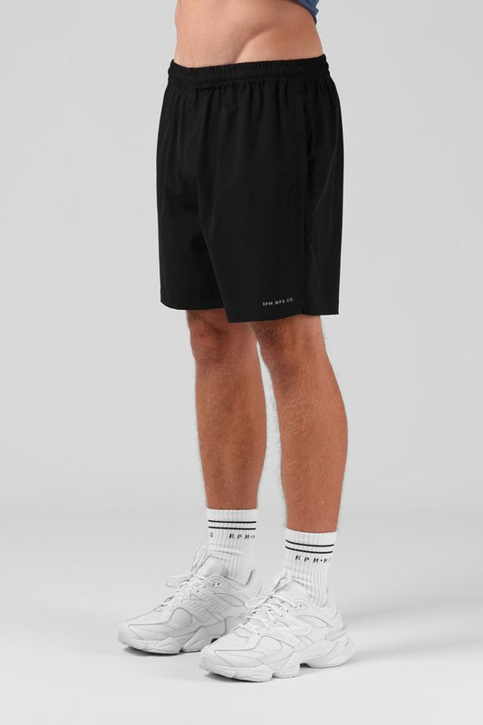RPM Active Short l Black