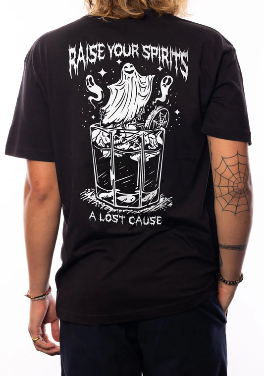 ALC Raise Tee