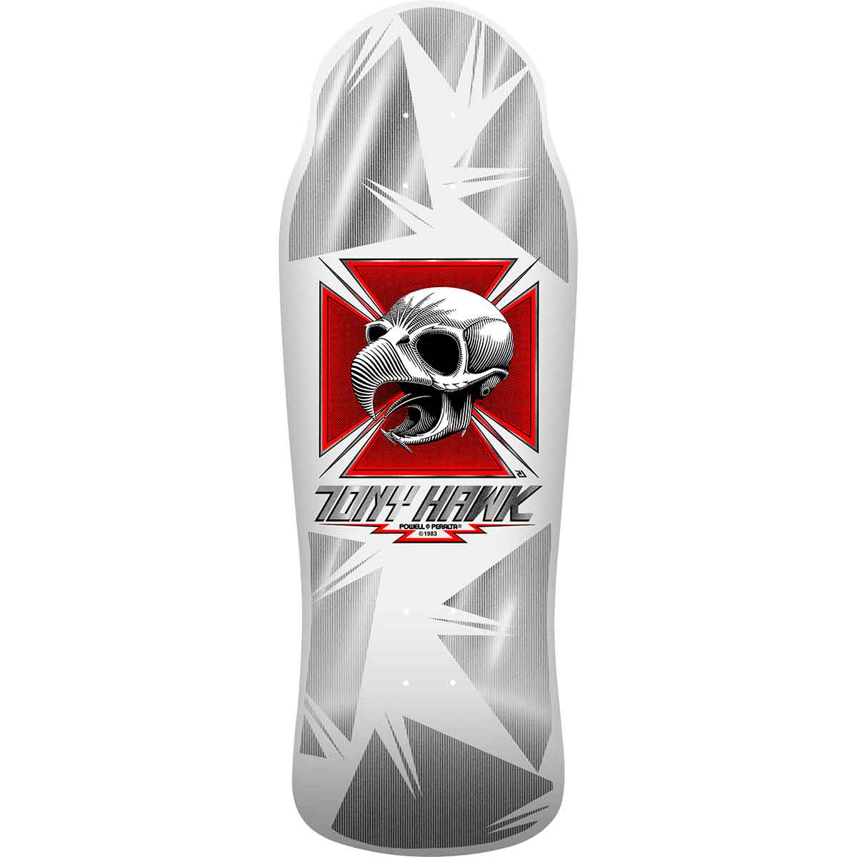 powell peralta Bones brigade series 17 Tony hawke