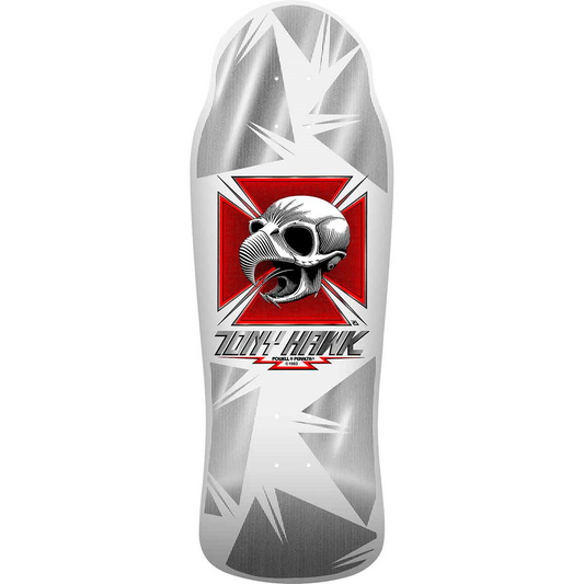 powell peralta Bones brigade series 17 Tony hawke