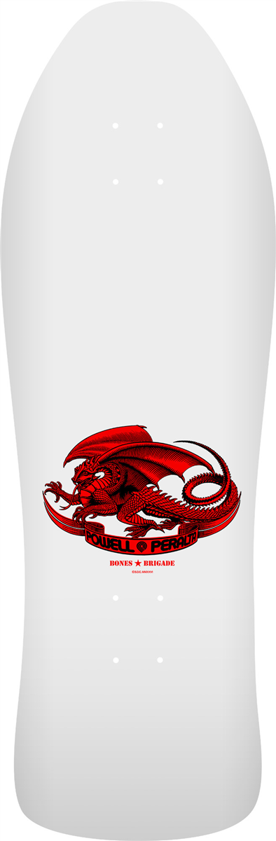 powell peralta Bones brigade series 17 Tony hawke