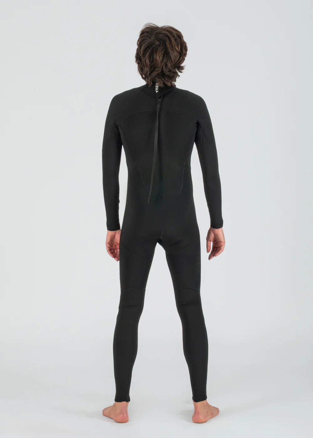 Vissla 7 Seas 4/3mm Back Zip Wetsuit