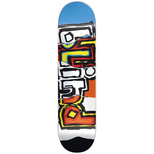 Blind OG Ripped HYB Skateboard deck