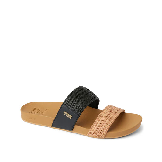 Womens Vista Braid II - Black
