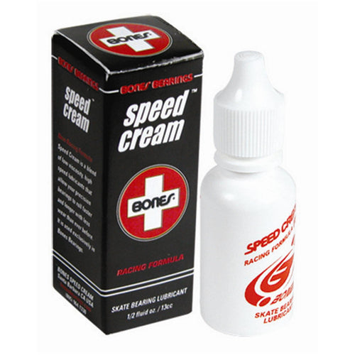 Bones Bearings Bearing Speed Cream