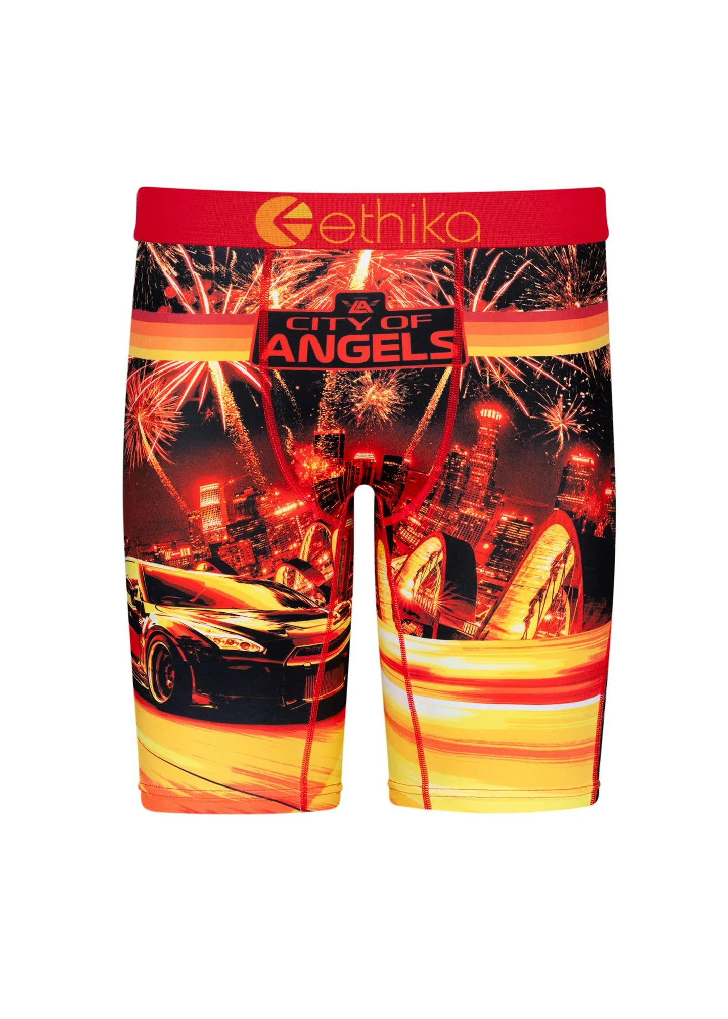 Ethika Boys Angels Cup