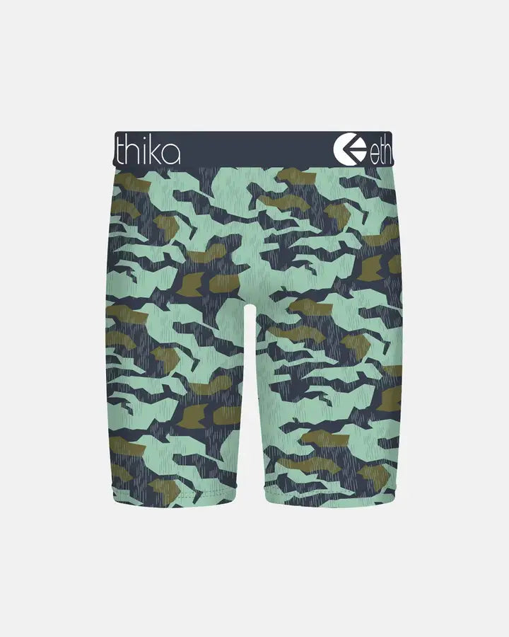 Ethika Boys Splinter Camo