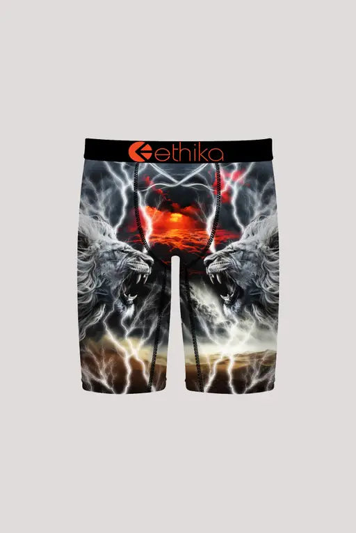 Ethika Boys Lion Strike