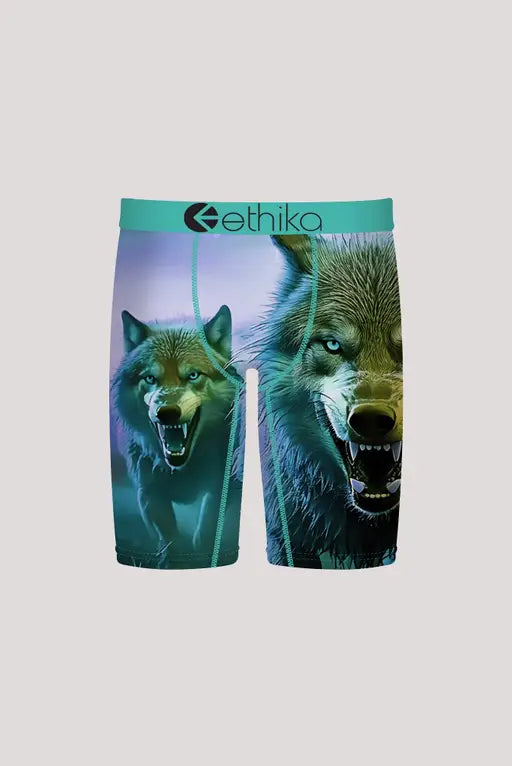 Ethika Youth Sierra Staple