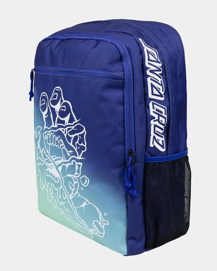 Santa cruz universal hand backpack