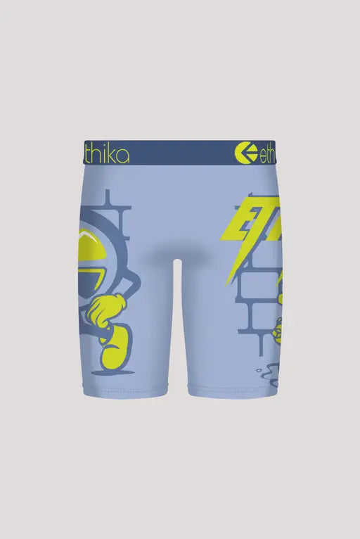 Ethika Boys Walk This Way Staple