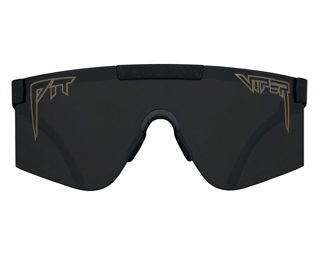 Pit Viper The 2000's - The Black Ops Sunglasses