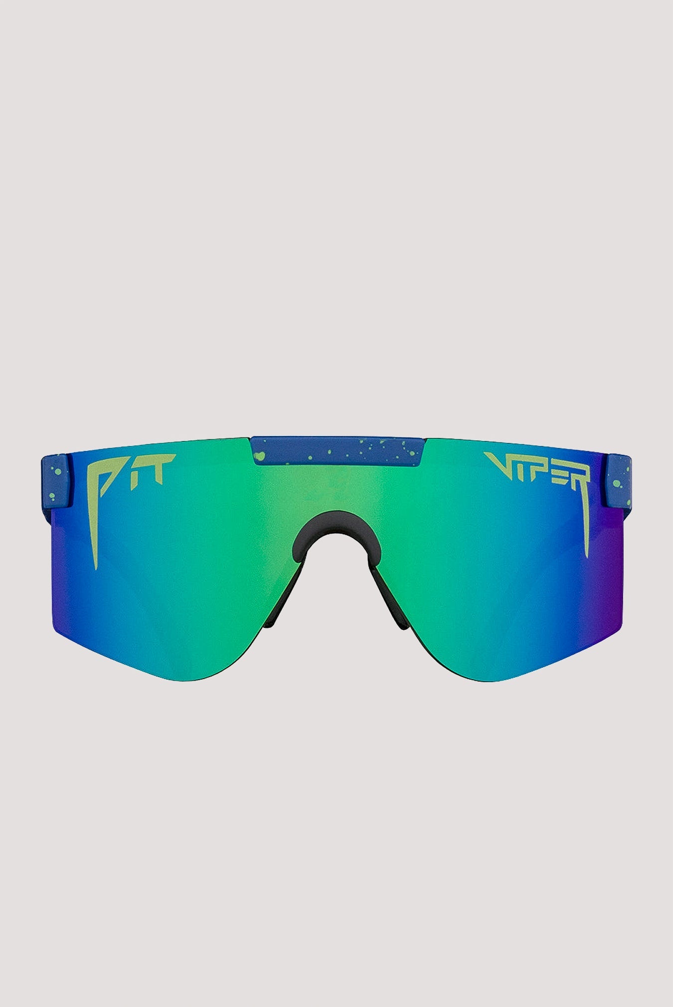 Pit Viper The Leonardo Polarised Sunglasses