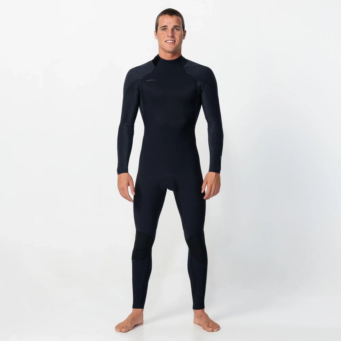 O'Neill Hyperfreak BZ Full 4/3 MM l Black