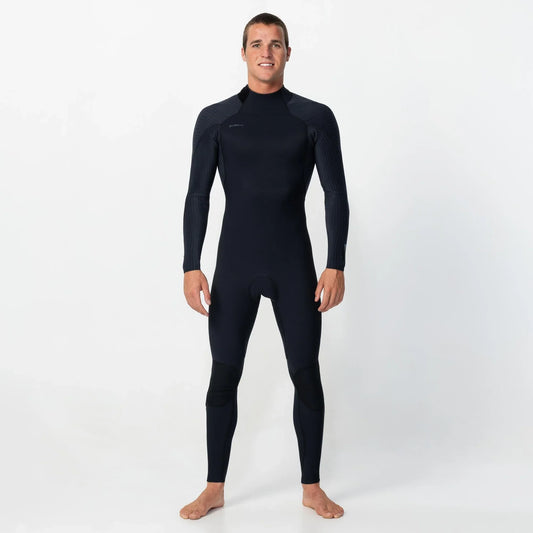 O'Neill Hyperfreak BZ Full 4/3 MM l Black