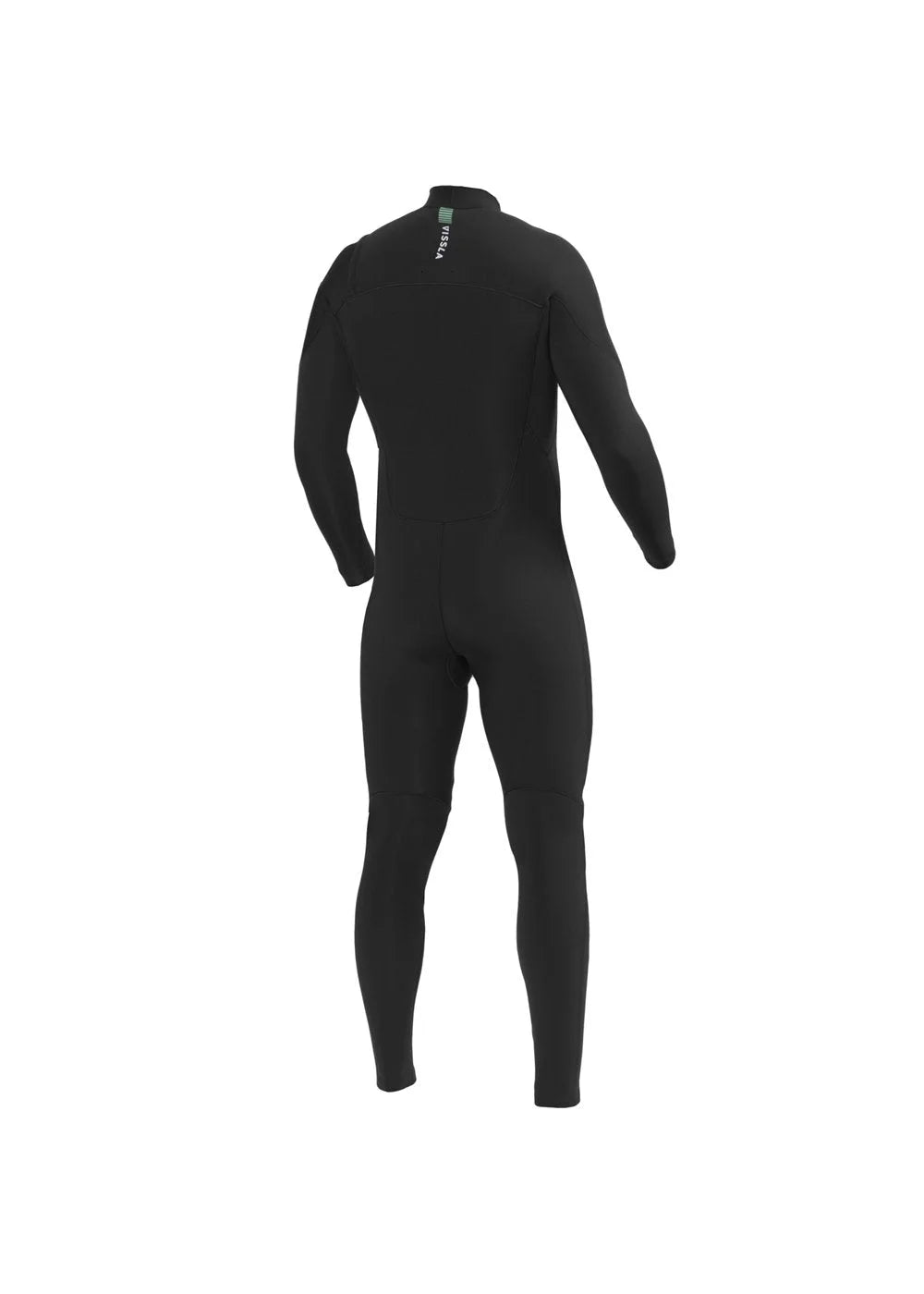 Vissla 7 Seas 4/3mm Chest Zip Wetsuit