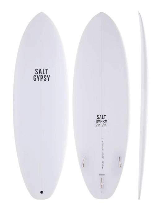 Salt Gypsy Chi Chi - PU surfboard