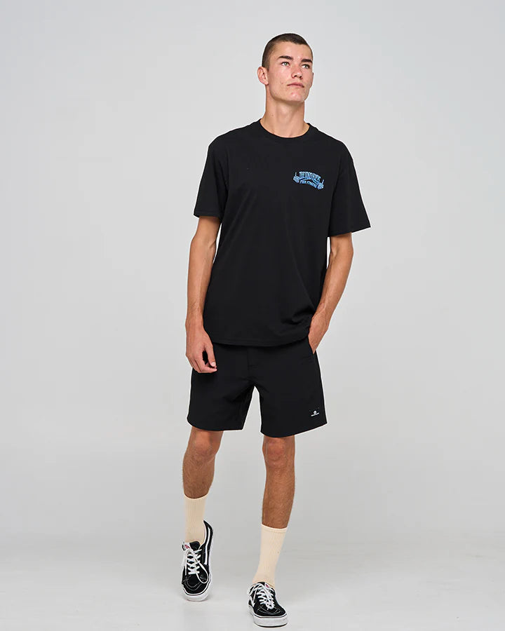 MAD HUEYS FISH FINGERS