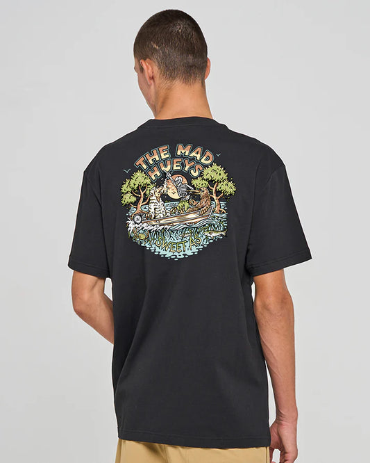 MAD HUEYS SWEET AS NZ