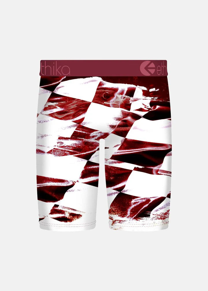 Ethika Boys Hawk Boyz Staple