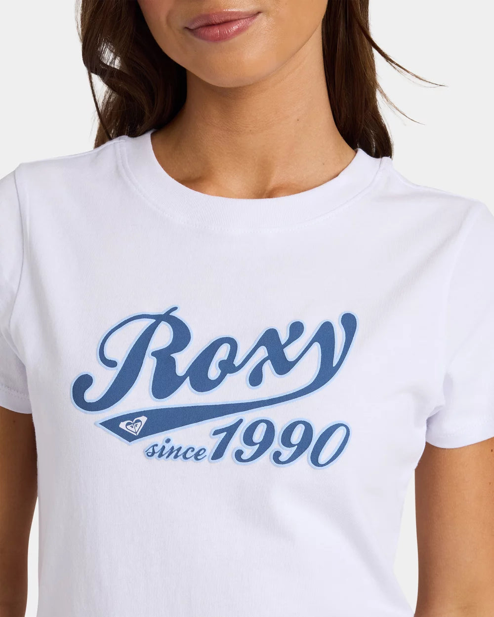 Roxy Break of Dawn l White