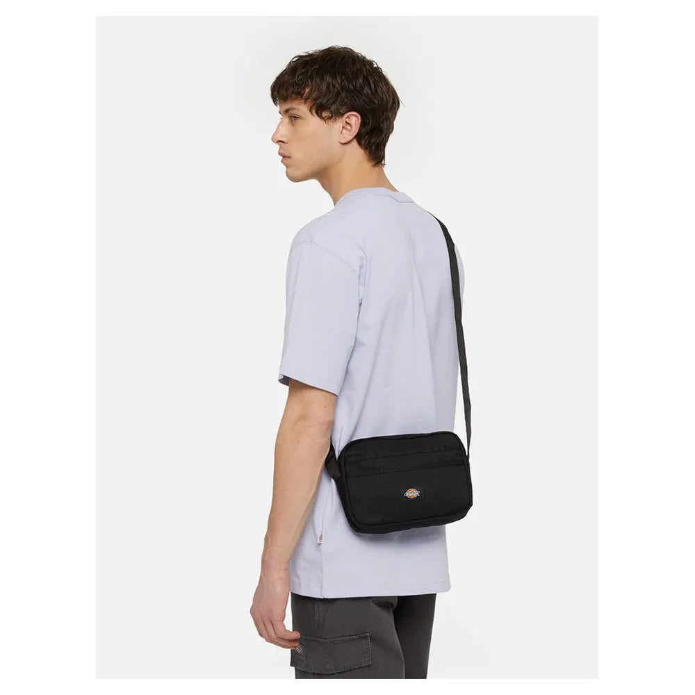 Dickies Moreauville Messenger Crossbody Bag
