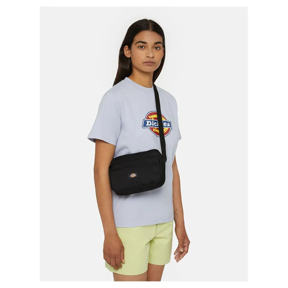 Dickies Moreauville Messenger Crossbody Bag