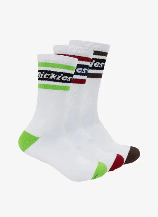 Dickies socks 3pack