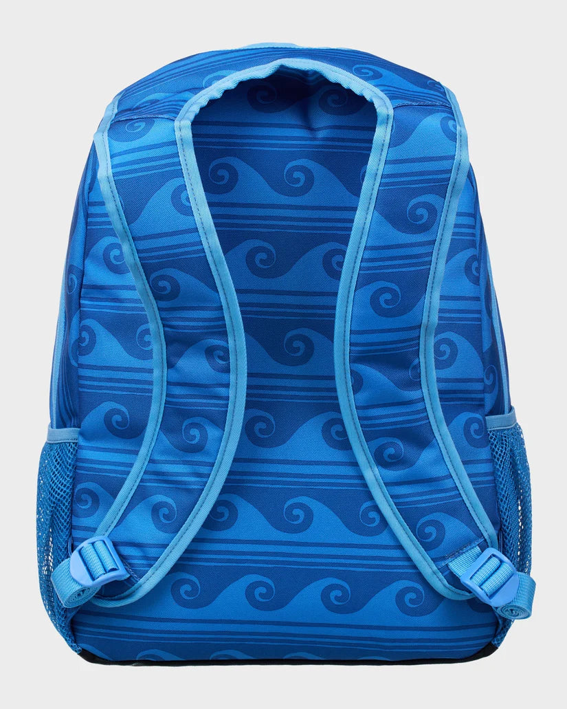 Roxy Shadow Swell Printed Bag