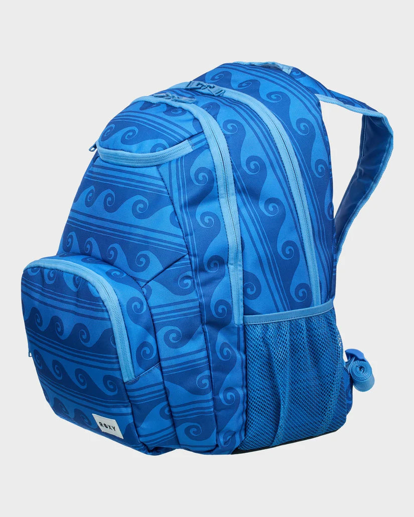 Roxy Shadow Swell Printed Bag