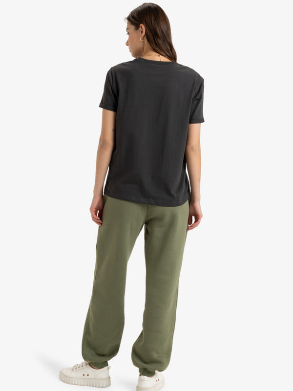 Roxy surf stoked track pant