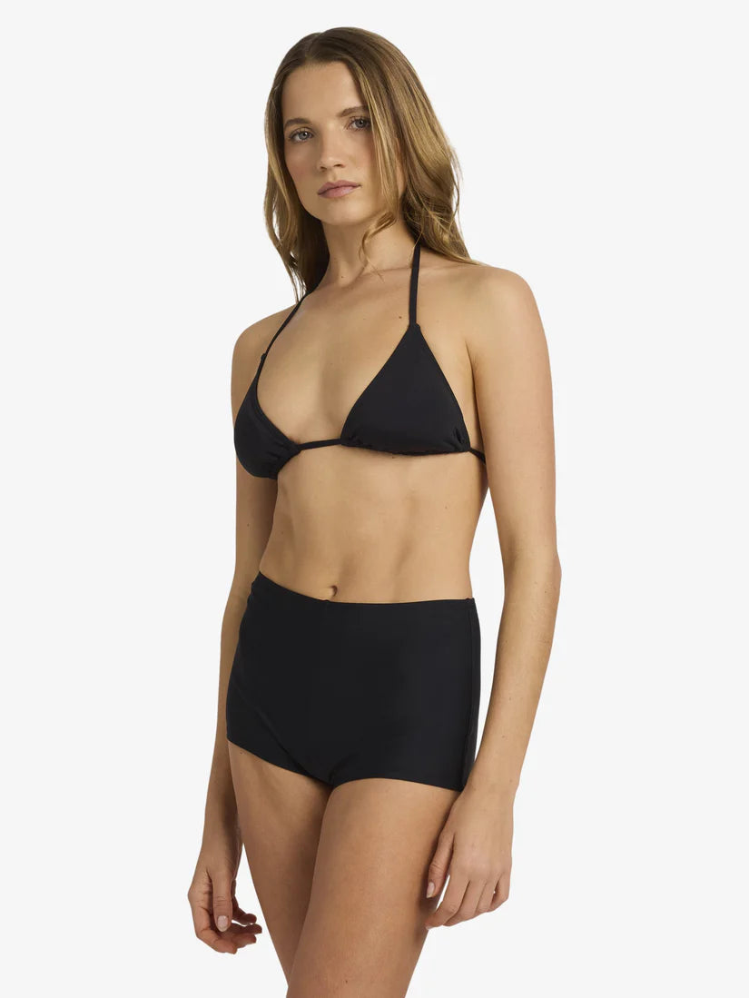Roxy SD Beach Classics Shortie Bikini Bottom
