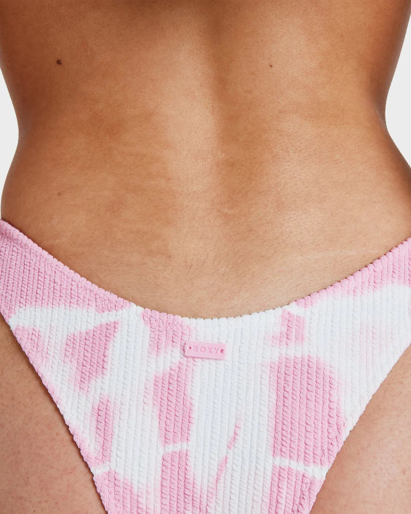 Roxy Sunrise Bandeau Bikini