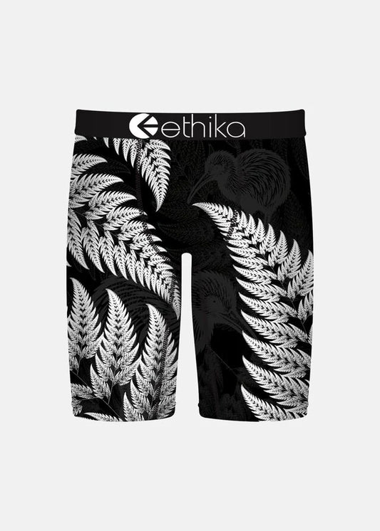 Ethika Boys Silver Legacy Staple