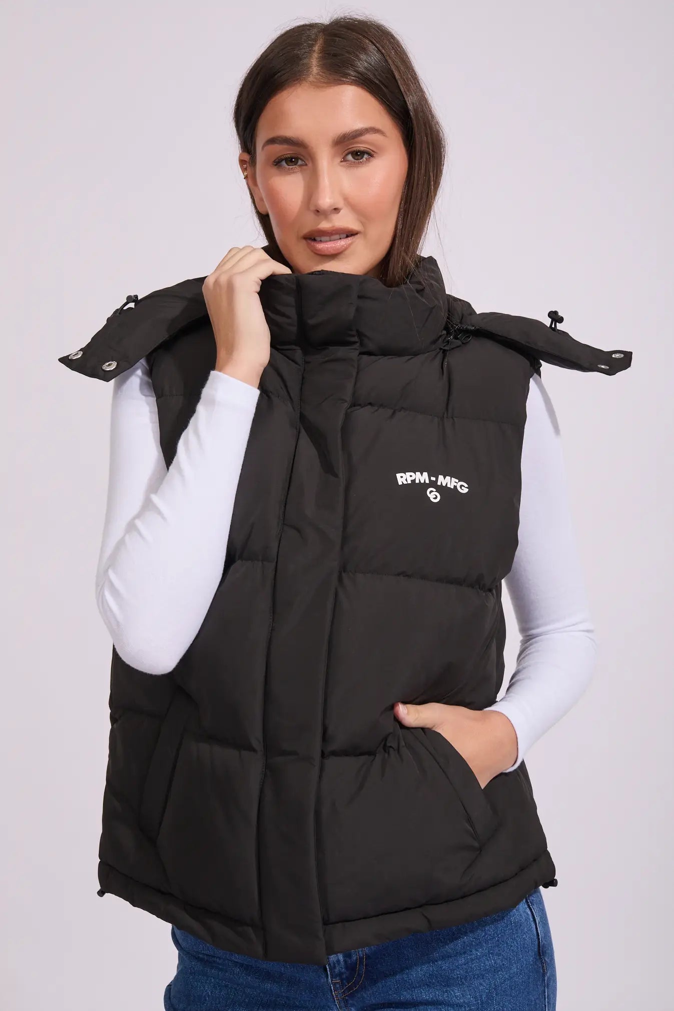 RPM Womens Explorer Vest