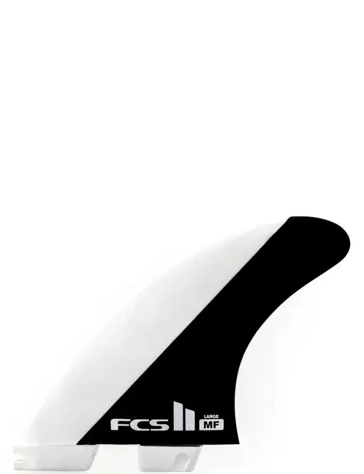 FCS ll Mick Fanning Glass Fin
