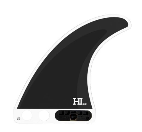 FCS Harley Ingleby Mid Series Tri Fin XXL
