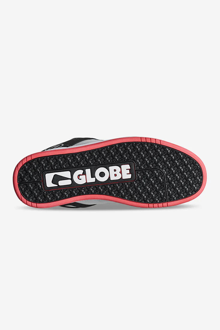 Globe Tilt Black/Steel