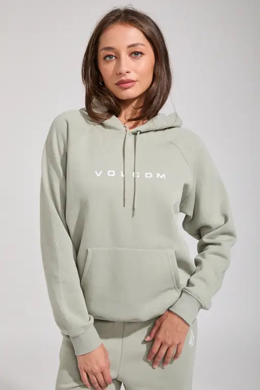 Volcom Get More Hood