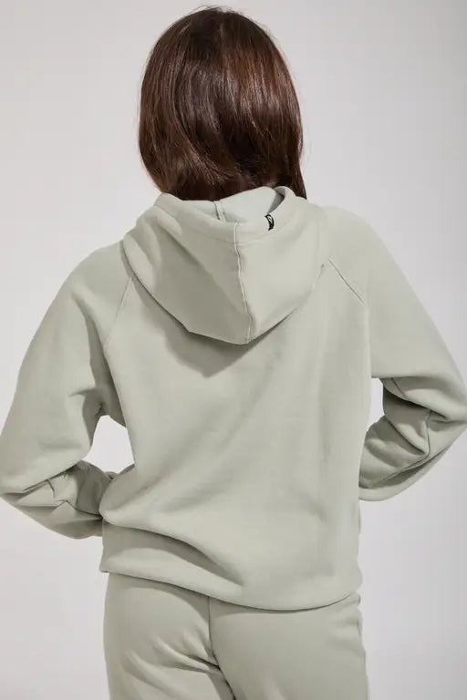 Volcom Get More Hood