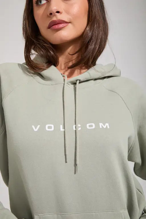 Volcom Get More Hood